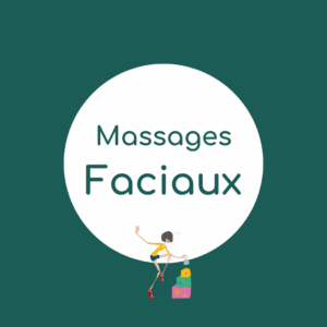 Massages faciaux