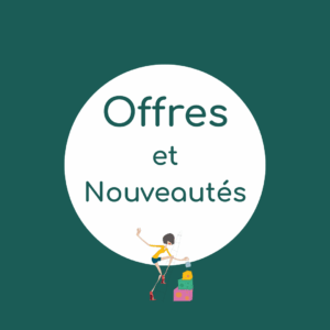 Offres et nouveautés