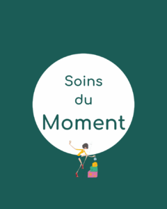 Soins du moment