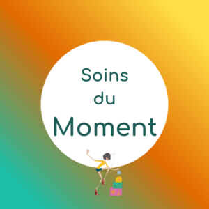 Soins du moment